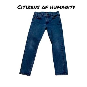 C of H Rocket petite High-rise skinny jeans - 28 P